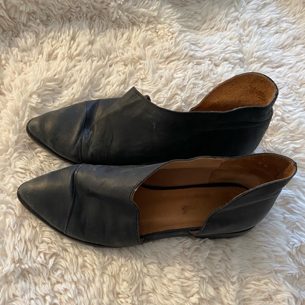 Free people shoes